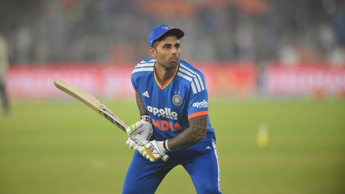 Full international T20I schedule ahead of T20 World Cup 2026: List of matches, series in lead-up to global showpiece